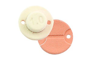 JACKALL(�W���b�J��) �e�B���� �f�J�u���O 1.0g #170 W�O���[�I�����W/�s���N