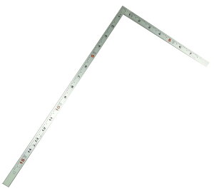 �V��������(Shinwa Sokutei) �Ȏ� ���҂� �V���o�[ 1��5��/50cm ���p�ڐ� 10045