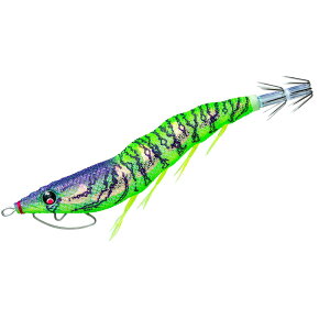 DUEL (�f���G��) �G�M �C�J�ނ� ���A�[ EZ-Q �L���X�g ��킹 3.0��31:�ɂ��胉�C�� �C�J�ނ�A�A�I���C�J�A�G�M���O