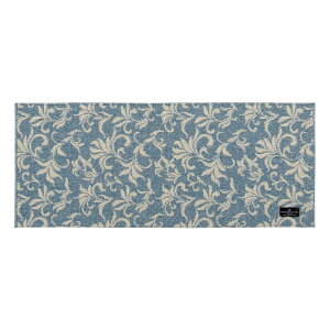 �Z���R�[(Senko) URBAN802 �L�b�`���}�b�g �C���e���A�}�b�g ��50× 120cm �u���[ �M���V���� ���� ���g�[ �􂦂� 69341