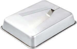 �������� TKG �S�ăX�e�[�L�J�o�[ �n���h������� 6��:��×���s×����(mm)482×338×80 �K�ɋ����X�e�����X���ŉq���I �Ɩ��p GST09006