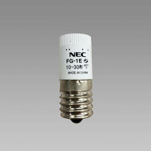 NEC �O���[�X�^�[�^ FG-1E ��