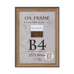 ��� �z�� OA�z �o�C�J���[�t���[�� B4 ���J/�u���E�� T012B6202