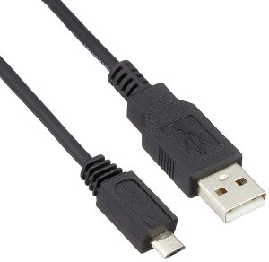 Lumen microUSB�P�[�u�� 0.5m �f�[�^�ʐM/�[�d�Ή� nexus7/5/4�AXperia Z2/Z1/Z1f�APSVITA(PCH-2000)����m�F�� USB2-Micro05