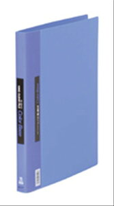 �L���O�W�� �N���A�t�@�C�� �J���[�x�[�X ���֎� �ő���[65�|�P�b�g 30�� A4�^�e �� 139-B