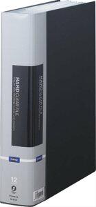 �L���O�W�� �n�[�h �N���A�t�@�C�� ���₹��Œ莮 12�|�P�b�g A4�^�e �� 6132-BK