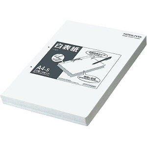 �R�N�� �ԍ��\�� ���\�� A4 2�� 20�g40���� �c-87