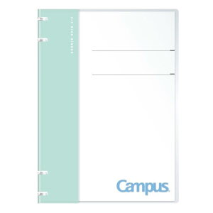 �R�N�� ���[�Y���[�t �o�C���_�[ �L�����p�X �m�[�g�̂悤�Ɏg����o�C���_�[ ���� Newtro B5 4�� �A�C�X�O���[�� 99K��-NP704-L4