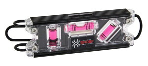 SK11(�G�X�P�[11) SPIDER �΃��x�� REVO SPD-TBREV04 ���̓}�O�l�b�g�E�~���@�\�t�� �X���C�h�V���b�N�� 150mm(45�x�C�A�Ǖt��)
