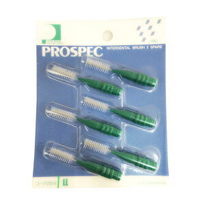 GC(�W�[�V�[) �v���X�y�b�N���ԃu���VII �X�y�A�[ LL 6�{��