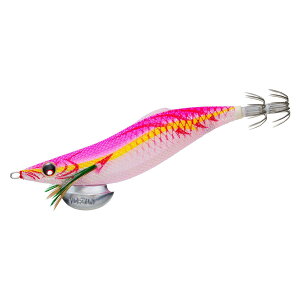 YO-ZURI (���[�d��) �G�M �C�J�ނ� ���A�[ �A�I���[Q LC �y �G�M���O �ދ� �ނ蓹�� �ނ�� �a�� ���� �d�|�� �A�I���C�J �z 3.0��LP:01 ����s���N A1765-LP