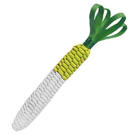 【LOVE PETS by BESTEVER】 ラブペッツバイベストエバー ペットトイ タフトイ Tough Toy 大根 XL White Radish XL 47231