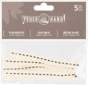 �t���A�[�n���h(FEUERHAND) �����^�� �����e�i���X �C�� ��� FEUERHAND��p �E�B�b�N 12.5mm×120mm 5�{���� 13299
