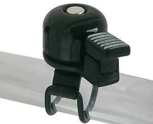 �����x��(Tokyo Bell) (TOKYO BELL) �x�� �}�C�N���t���b�N�X�x�� �u���b�N TB-510FB3