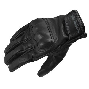 �R�~�l(KOMINE) �o�C�N�p GK-252 �v���e�N�g�S�[�g���U�[�O���[�u Black L