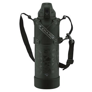 �ۈ� ���� ��e�� 1.5L �y�Ռ��ɋ����z �􂤓_��2�_�̂� �􂢂₷�� �V�[�����X���� �₽���L�[�v �X�|�[�c�h�����N �N�[���{�g�� �u���b�N SD-HB15-BA