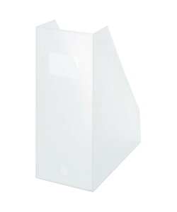 ���C�N�C�b�g (like-it) ���[�P�[�X �t�@�C���{�b�N�X ���C�h ��13×��25.3×��30.7cm �z���C�g (������) ���{�� MX-29 �����[ ���Ă���[ �V���[�Y�݌v�̔���1,000���˔j �������