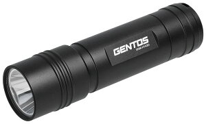 GENTOS(�W�F���g�X) �����d�� ���^ LED���C�g �P4�d�r�� 350���[���� SNM�V���[�Y SNM-H143D �n���f�B���C�g �t���b�V�����C�g