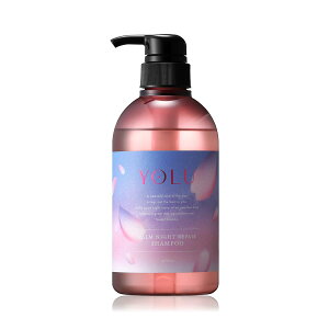 2024�N�t���� YOLU ���� | ��Ԕ��e �V�����v�[ �{�g�� �y�J�[���i�C�g���y�A�z 475ml �T�N�����~���Q�̍��� �_���[�W�P�A �Z����C