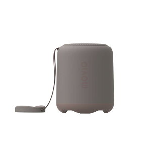 movio �h�� Bluetooth�X�s�[�J�[ IPX7 �ő�15���ԍĐ� M311WPSP �m�N�^�[���u���E��