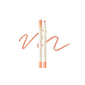rom��nd LIP MATE PENCIL ���b�v���C�g�y���V�� (01�e���_���[�s�[�`)