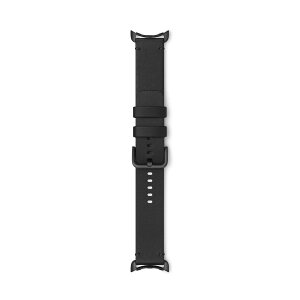 Google �O�[�O�� Pixel Watch 3 45mm �N���t�g���U�[�o���h Obsidian L�T�C�Y GA06141-WW
