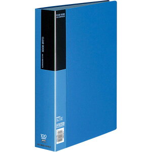 �R�N�� �t�@�C�� �N���A�t�@�C�� �Œ莮 �� A4�c 100�� ��-B100B