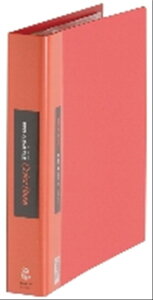 �L���O�W�� �N���A�t�@�C�� �J���[�x�[�X ���֎� �ő���[120�|�P�b�g 30�� A4�^�e �� 139-3-R