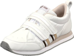 MoonStar(���[���X�^�[) ���[���X�^�[ �����Y/���f�B�[�X ���n�r�� ���C �Б��̔� V�X�e�b�v06(�����̂�) V�X�e�b�v06(�����̂�) �z���C�g 26 cm 4E