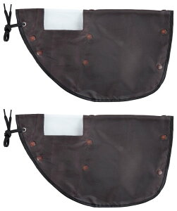 ��Z���쏊 �n���h���J�o�[ �I�[���V�[�Y�� �d���A�V�X�g�ԑΉ� �u���E�� KW-784BR