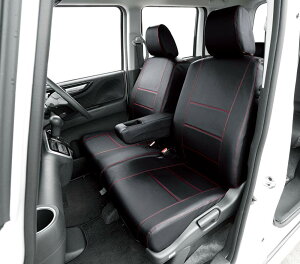 �{���t�H�[��(BONFORM) �V�[�g�J�o�[ �\�t�g���U�[R M4-33 N-BOX ��p2��� M4-33 N-BOX ���b�h 4497-50R