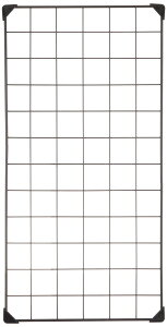 �A�C���X�I�[���} ���b�V�� �p�l�� MPP-3060 �u���b�N