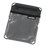 デイトナ(Daytona) バイク 書類入れ 車検証など シート下を有効活用 シートインポケット Mサイズ 25034