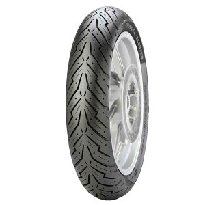 PIRELLI(�s����) �X�N�[�^�[ ANGEL SCOOTER ���A 120/70-12 58P REINF(�����^�C��) �`���[�u���X�^�C�v(TL) �^�C���̂݁E�z�C�[���Ȃ� 2770900 1�{