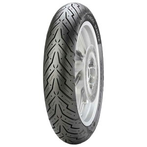 PIRELLI(�s����) �X�N�[�^�[ ANGEL SCOOTER �O�㋤�p 130/70-12 62P REINF(�����^�C��) �`���[�u���X�^�C�v(TL) �^�C���̂݁E�z�C�[���Ȃ� 2771000 1�{