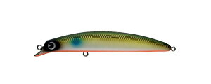�A���Y�f�U�C��(ima) ���A�[ sasuke 105 (�T�X�P) �p�[���{��OB #SKF105-116