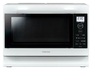 TOSHIBA(����) �d�q�����W 23L ER-XS23(W) �z���C�g �t���b�g�e�[�u�� �����^�b�`�������� �����x�ԊO���Z���T�[ �ȒP���� �V���� ��l��炵 ��l��炵 �t�@�~���[