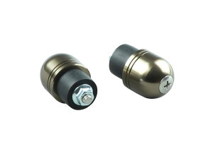 �|�b�V���t�F�C�X(POSH FAITH) �o�C�N�p�i �n���h���o�[�G���h �J���T�L �o�[�G���h(�{���g�a5mm/�O�a22mm) �[�t�@�[400 | ZRX400 | ZRX400II | BALIUS| �`�^�� 031072-11-10 �o�[�G���h�L���b�v