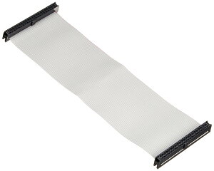 �ϊ����l 2.5�hIDE HDD�ڑ��P�[�u�� 44�s��IDE(���X-���X) IDE-44BB