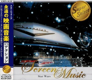 �i���̉f�批�y SFX�E�A�N�V���� KCCB-2507