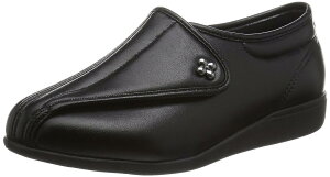 �J�C�z�V���M ���V���[�Y �Е��̔�(����) KHS L011(��) ���f�B�[�X �u���b�N�X���[�X 22.5 cm 3E