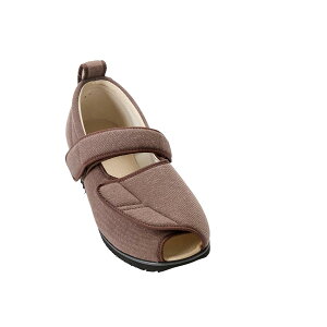 ���V���[�Y ����� �I�[�v���}�W�b�NII �{�݁E�@���p �u���E�� LL�T�C�Y(24.0~24.5cm) ����3E ����