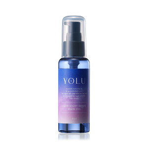 YOLU ���� �w�A�I�C�� �J�[���i�C�g���y�A 80ml