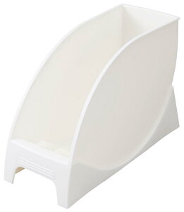 Belca �H��I���[ ��M�X�^���h ���a24cm�܂ł̂��M�p ��100×���s25×����16cm �z���C�g SD-OS