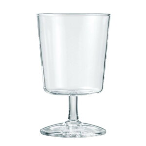 HARIO(�n���I) Glass Goblet �����e��300ml ���� �O���X �S�u���b�g �H�� �V���v�� �������J�t�F �R�[�q�[ �e�B�[ S-GG-300