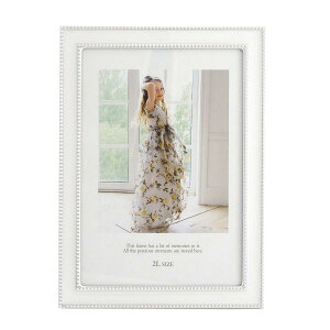 FUJICOLOR �p�X�e���J���[�t���[�� 3203K 2L�T�C�Y �z���C�g 506406