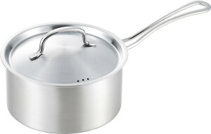 ���V�J�� �Ў�� 18cm 2.3L �W�t�� IH�E���ΑΉ� COOK CHEF�i�N�b�N�V�F�t�j ���O�� ���{�� YJ3695