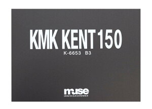 �~���[�Y �P���g�� �~���[�Y�P���g�u���b�N B3�� #150 20���� K-6653