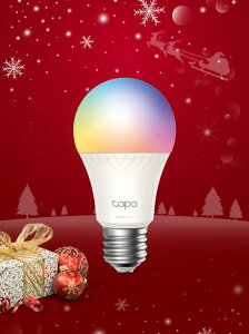 TP-Link Matter�Ή� LED�d�� 1100���[���� 1600���F �X�P�W���[�����^�C�}�[ �yAlexa/Siri/Google �A�V�X�^���g �Ή��zTapo L535E/A 1-pack