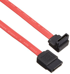 �T�����T�v���C ��L�^�V���A��ATA3�P�[�u�� 0.3m TK-SATA3-03UL